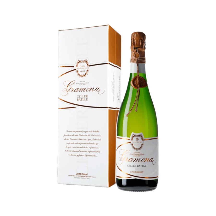 Gramona Celler Batlle