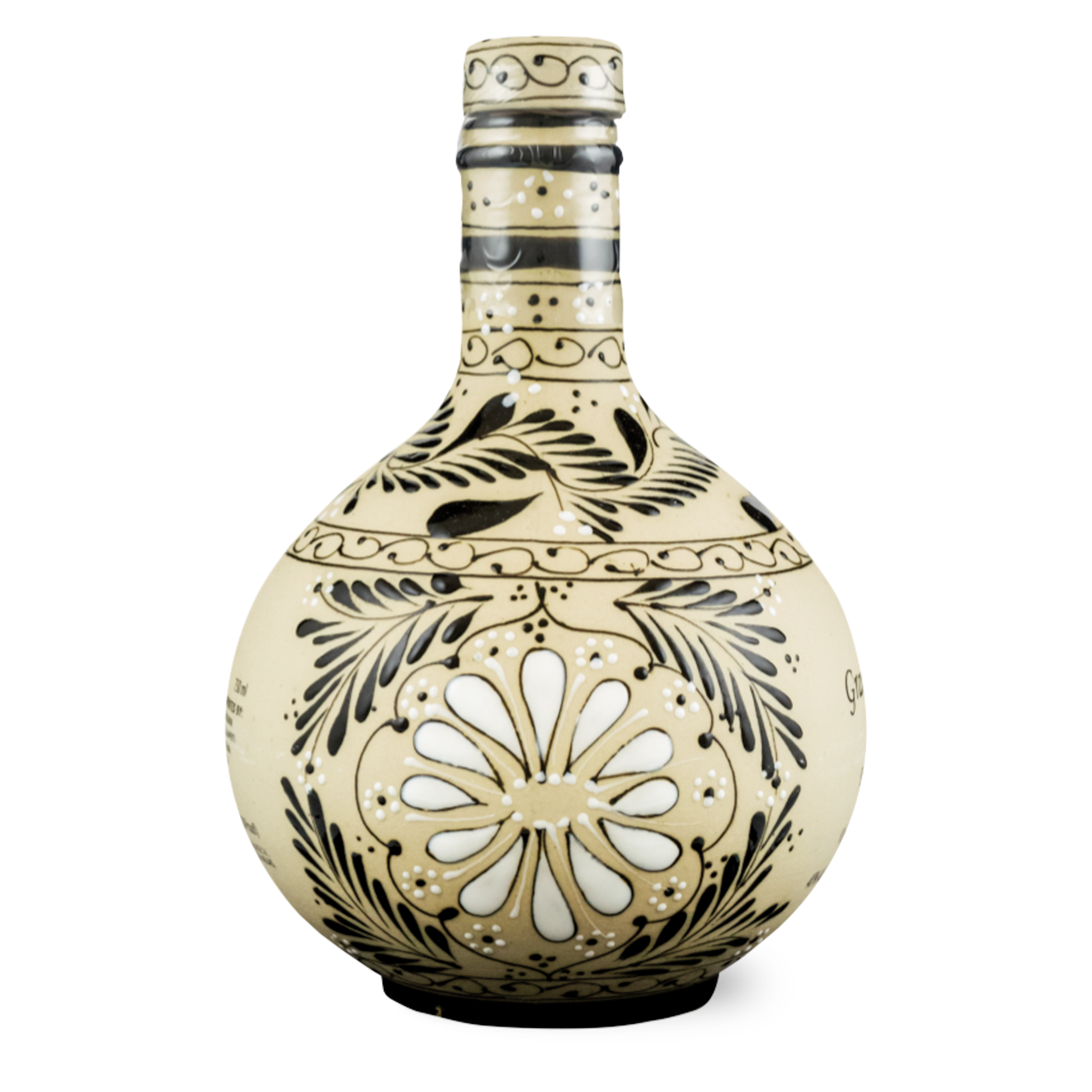 Grand Mayan Silver Tequila