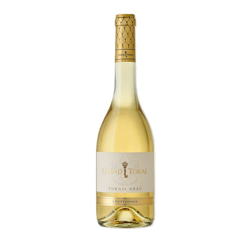 Grand Tokaj Tokaji Aszu 5 Puttonyos