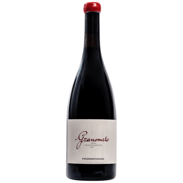 Granomelo Rosso