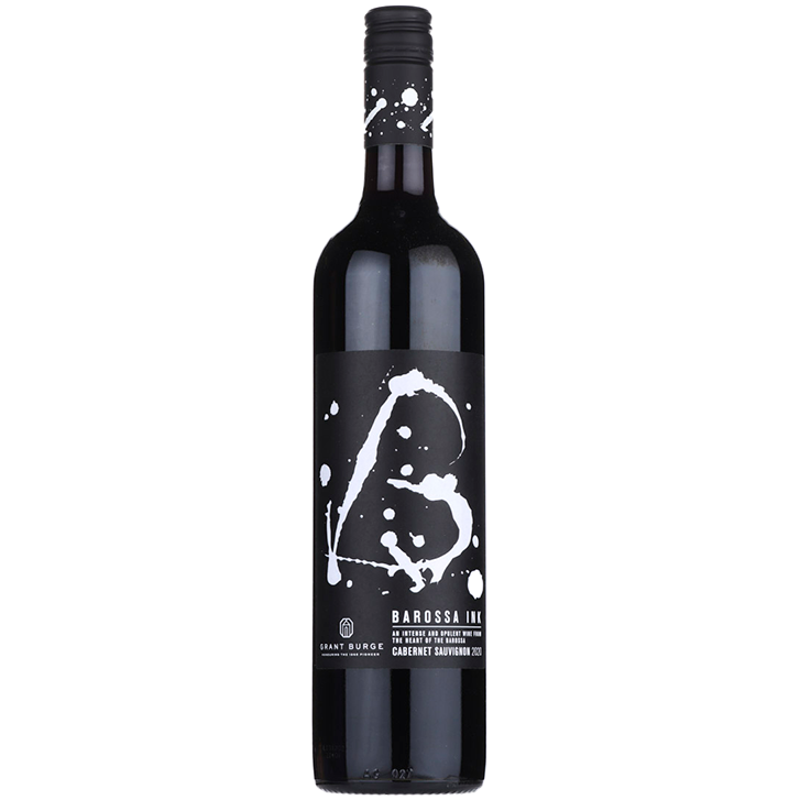 Grant Burge Barossa Ink Cabernet Sauvignon
