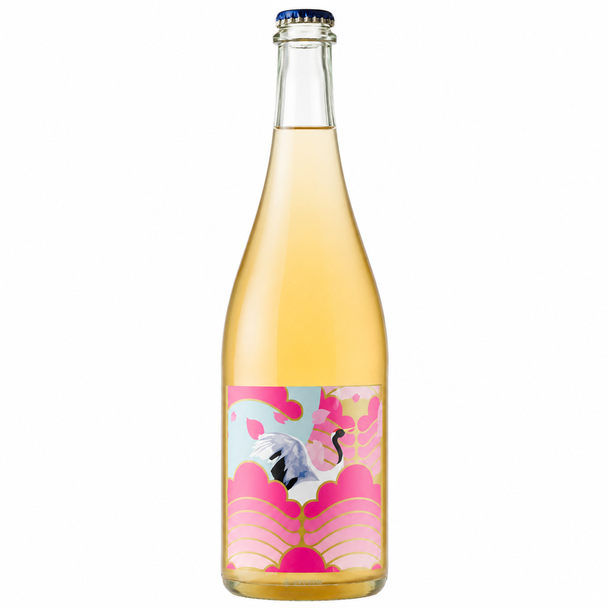 Grape Republic Dela Fresca Frizzante