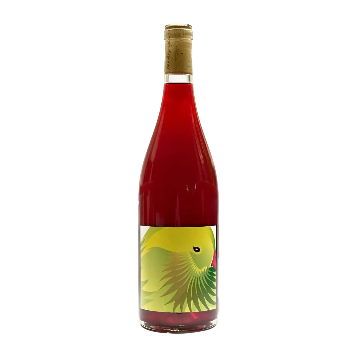 Grape Republic Rosso