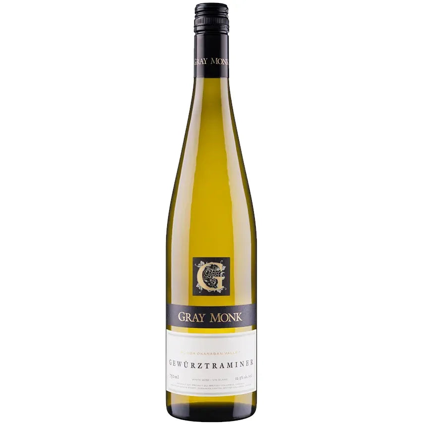 Gray Monk Gewurztraminer