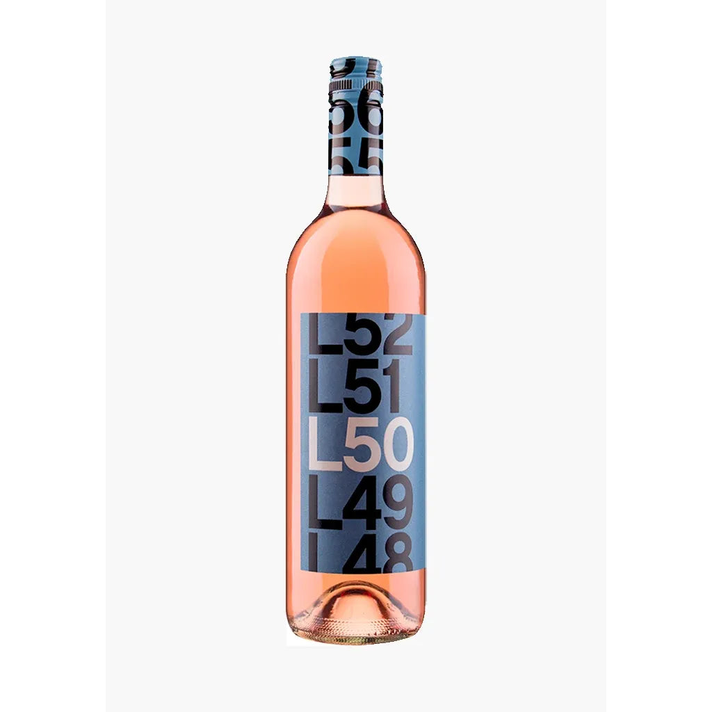 Gray Monk Latitude 50 Rose