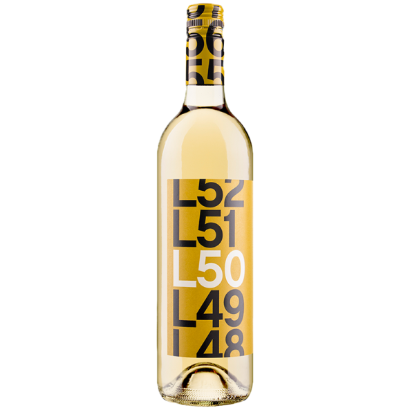 Gray Monk Latitude 50 White
