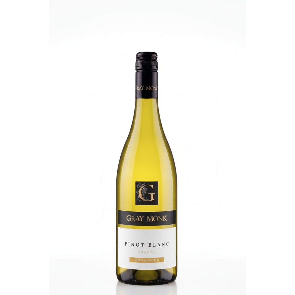Gray Monk Pinot Blanc LE