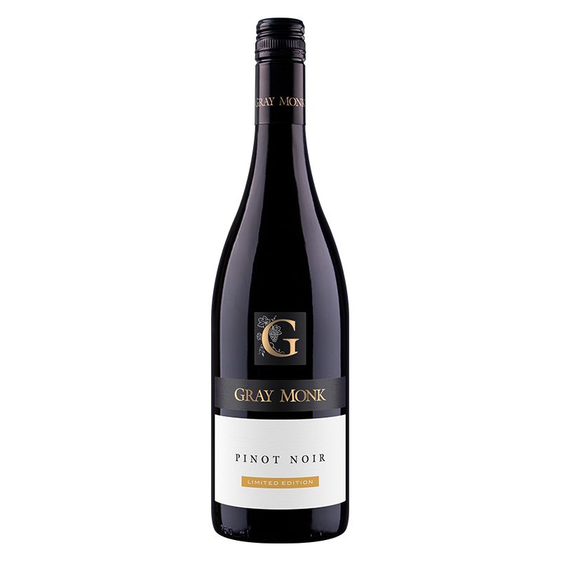 Gray Monk Pinot Noir 2024