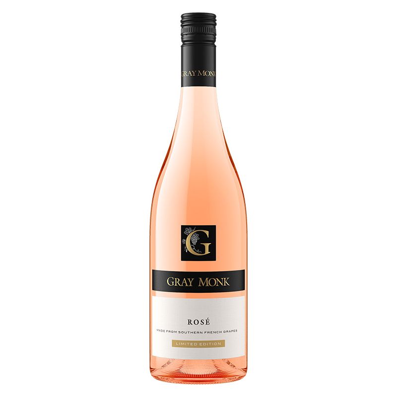 Gray Monk Rose LE 2025