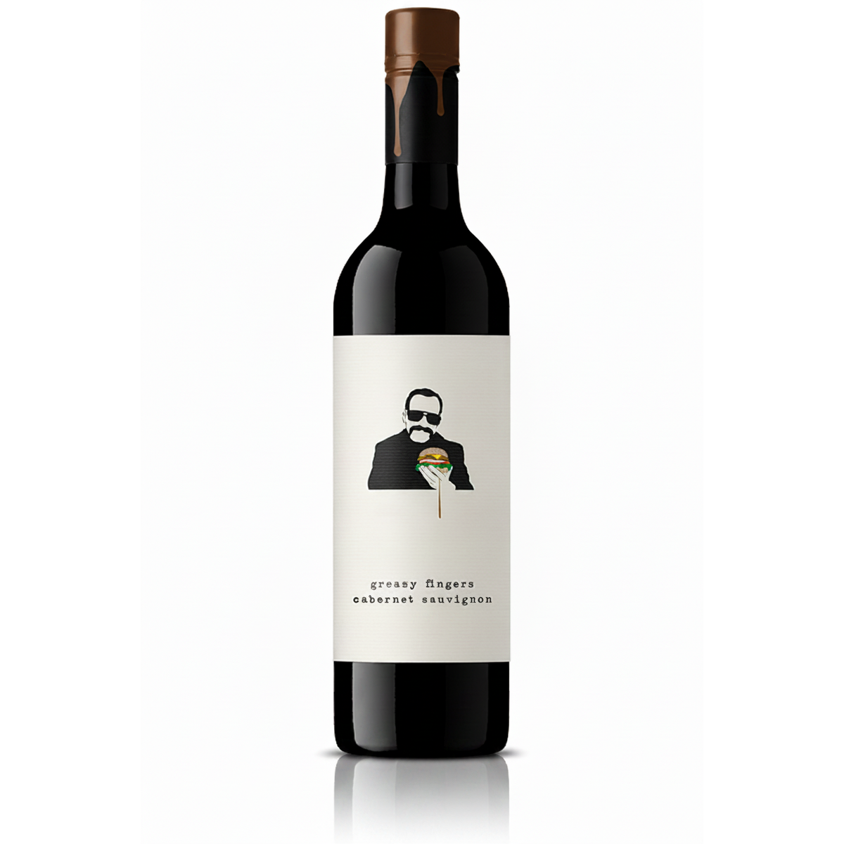 Greasy Fingers Cabernet Sauvignon