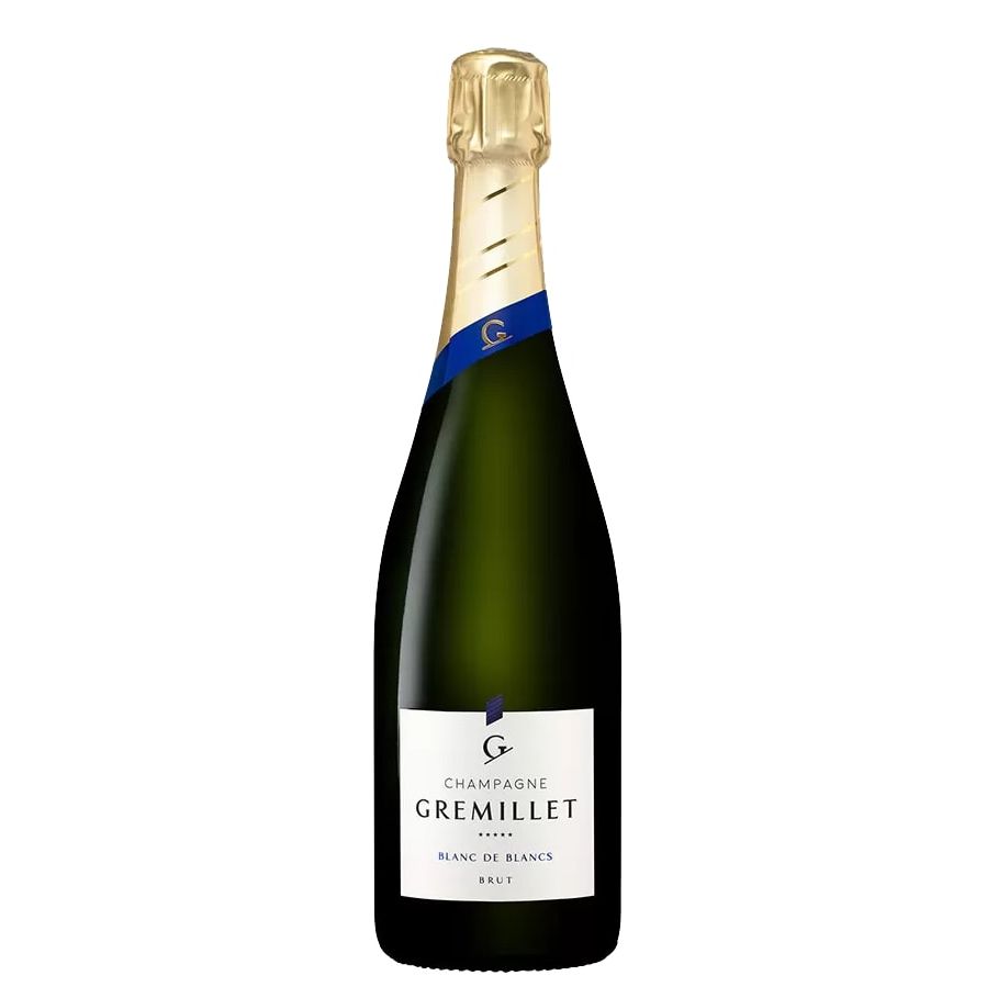 Gremillet Blanc de Blancs