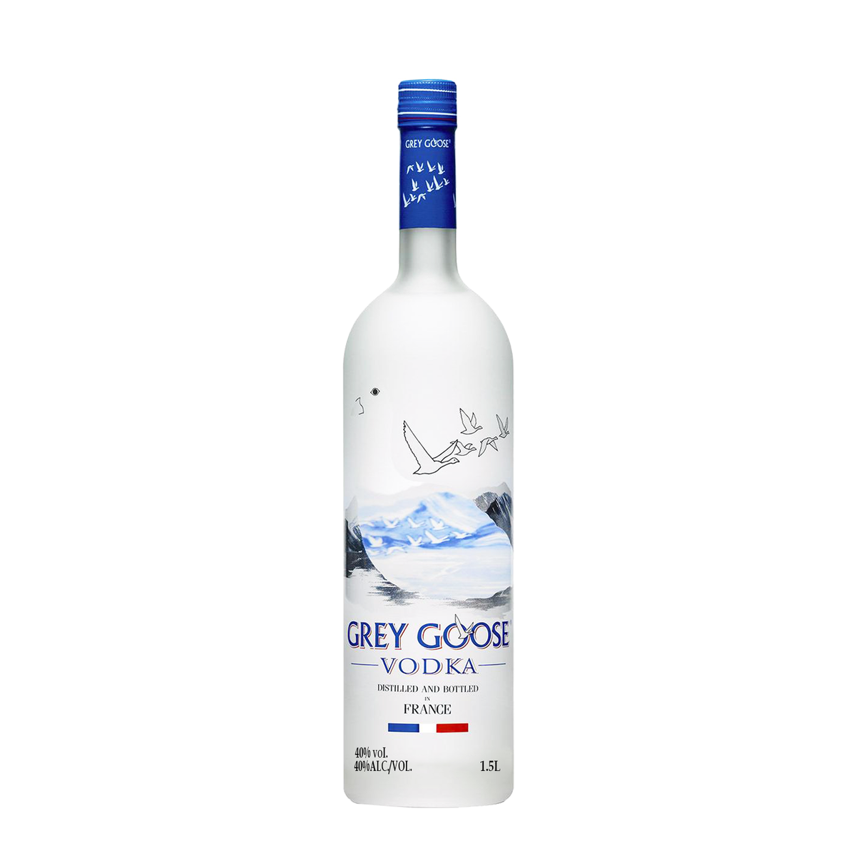 Grey Goose Vodka 1.5L