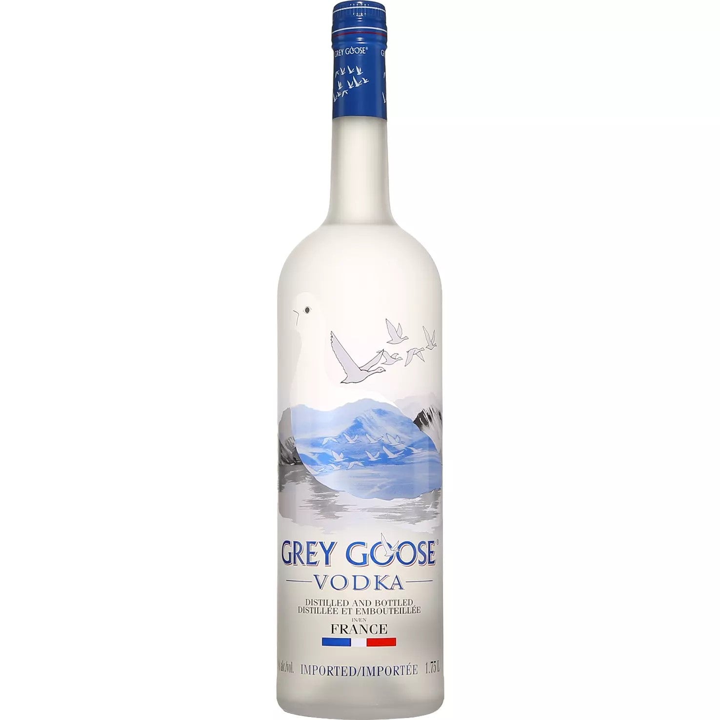 Grey Goose Vodka 1.75L