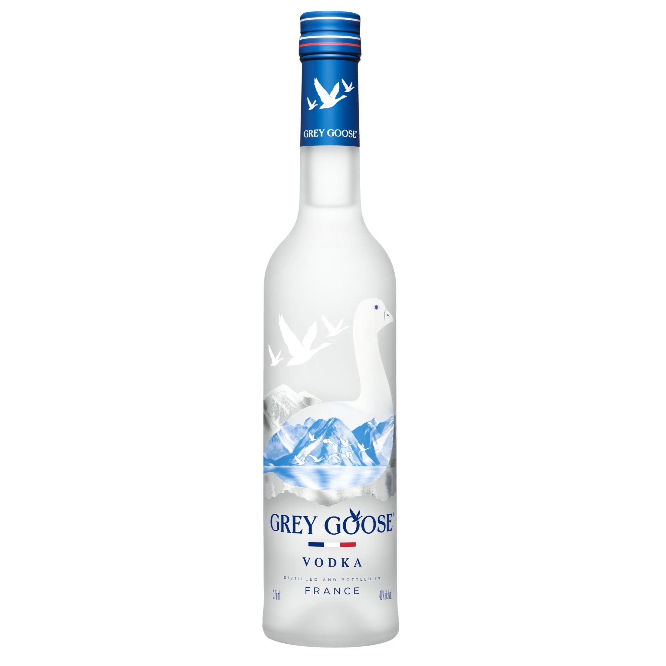 Grey Goose Vodka 375ml