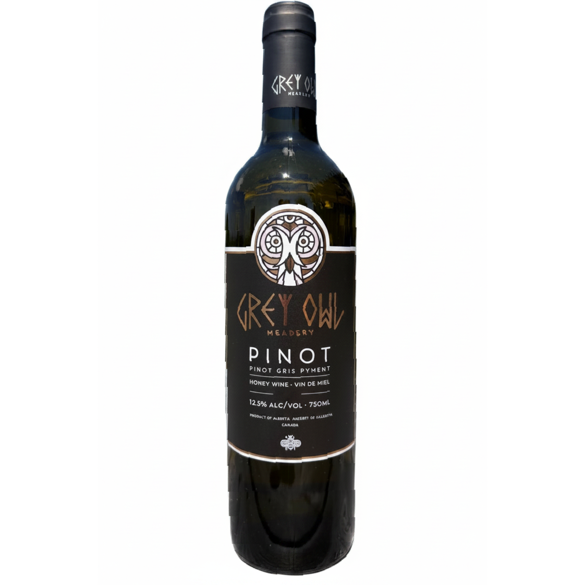 Grey Owl Pinot