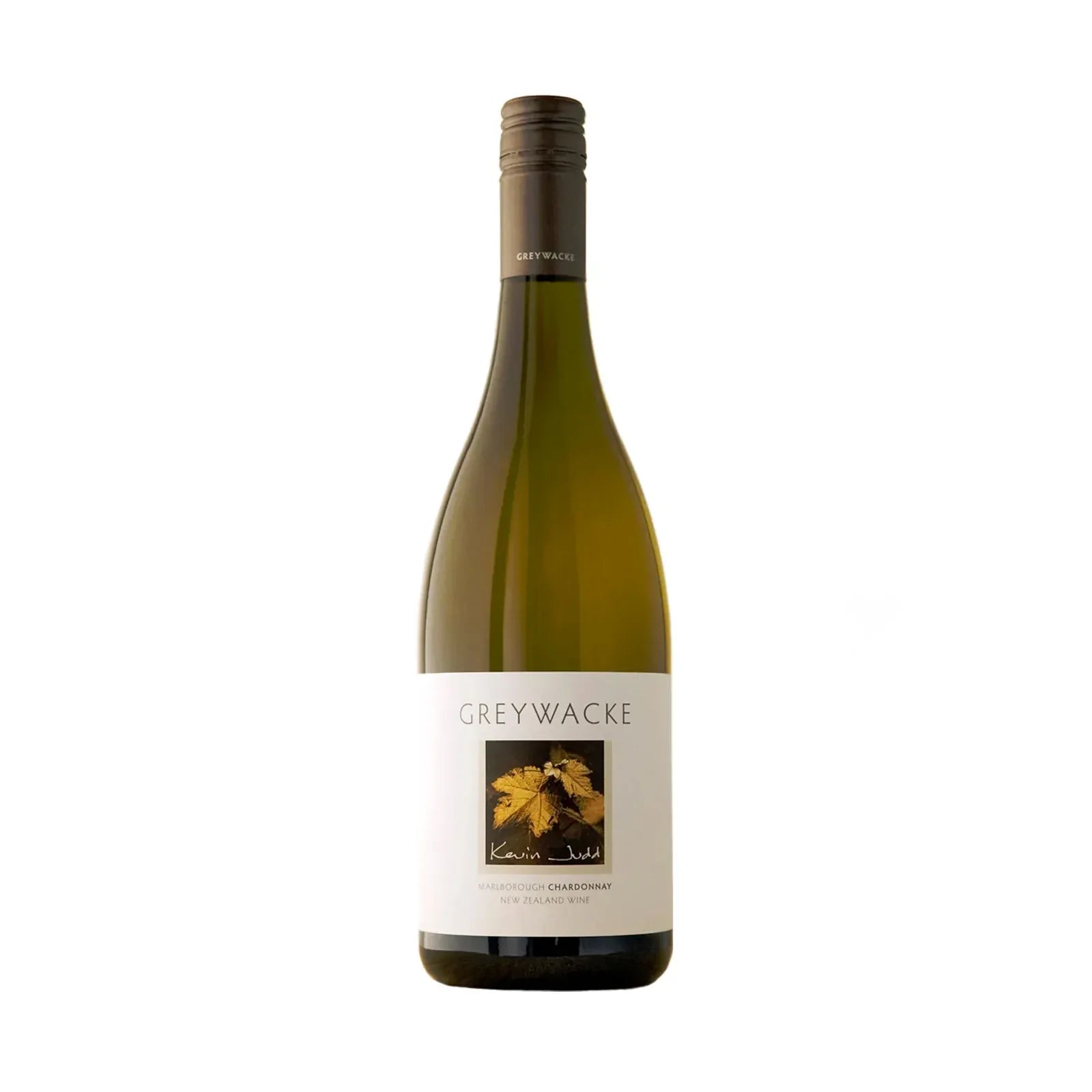 Greywacke Chardonnay