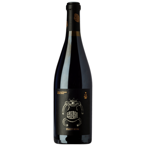 Gruber Roschitz Black Label Pinot Noir