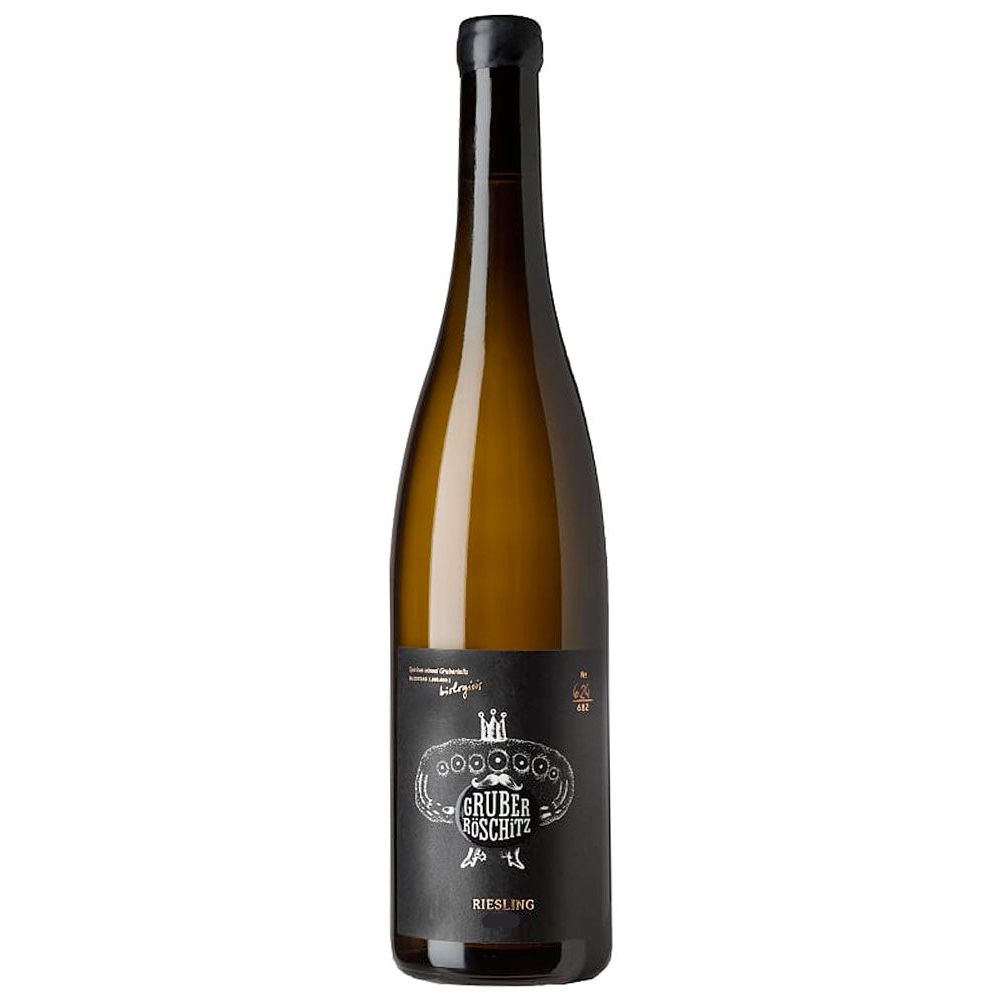 Gruber Roschitz Black Label Riesling