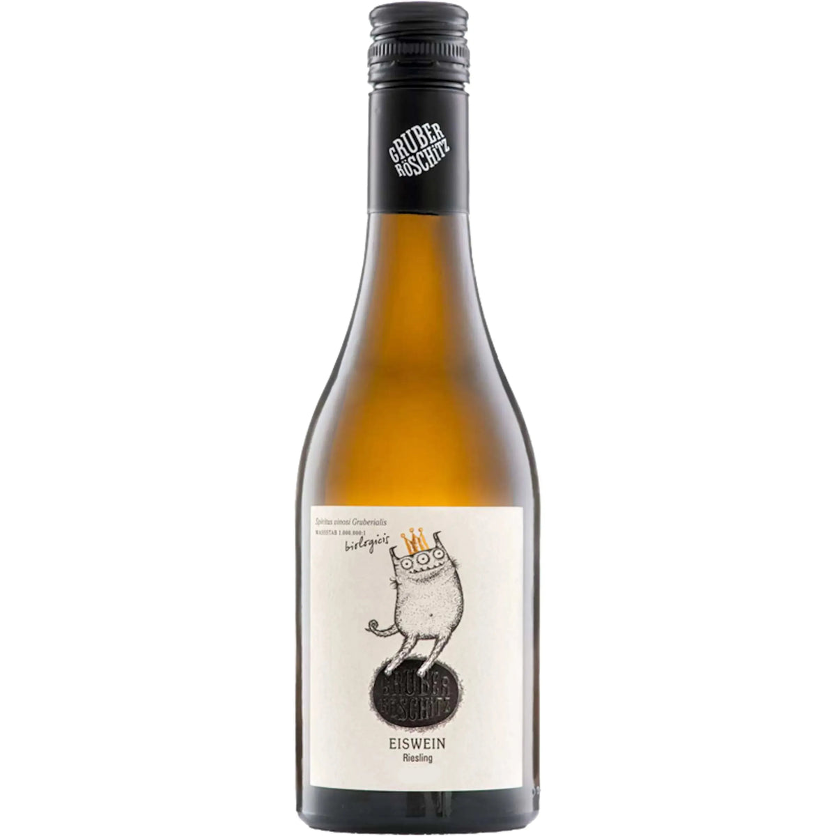 Gruber Roschitz Riesling Eiswein