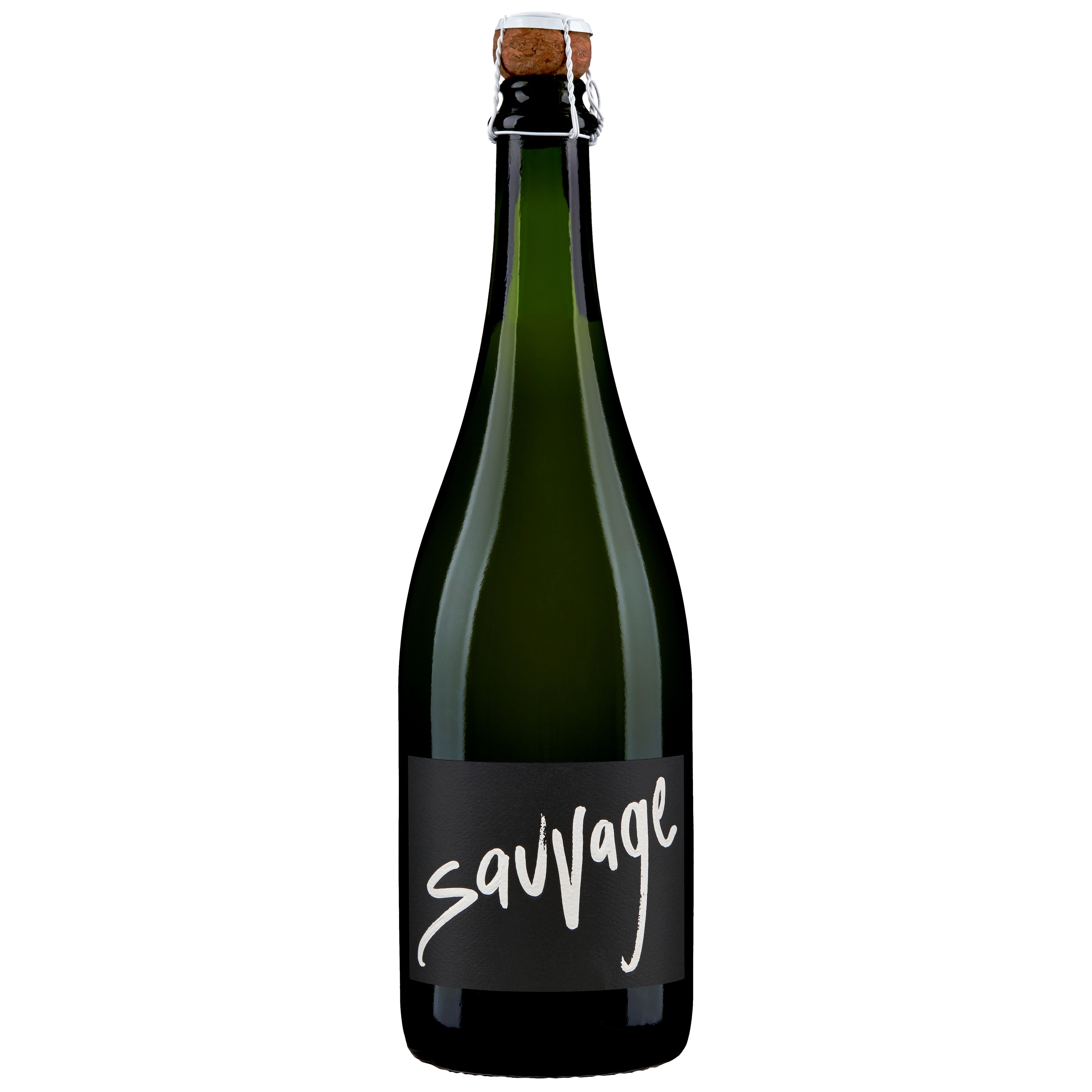 Gruet Sauvage