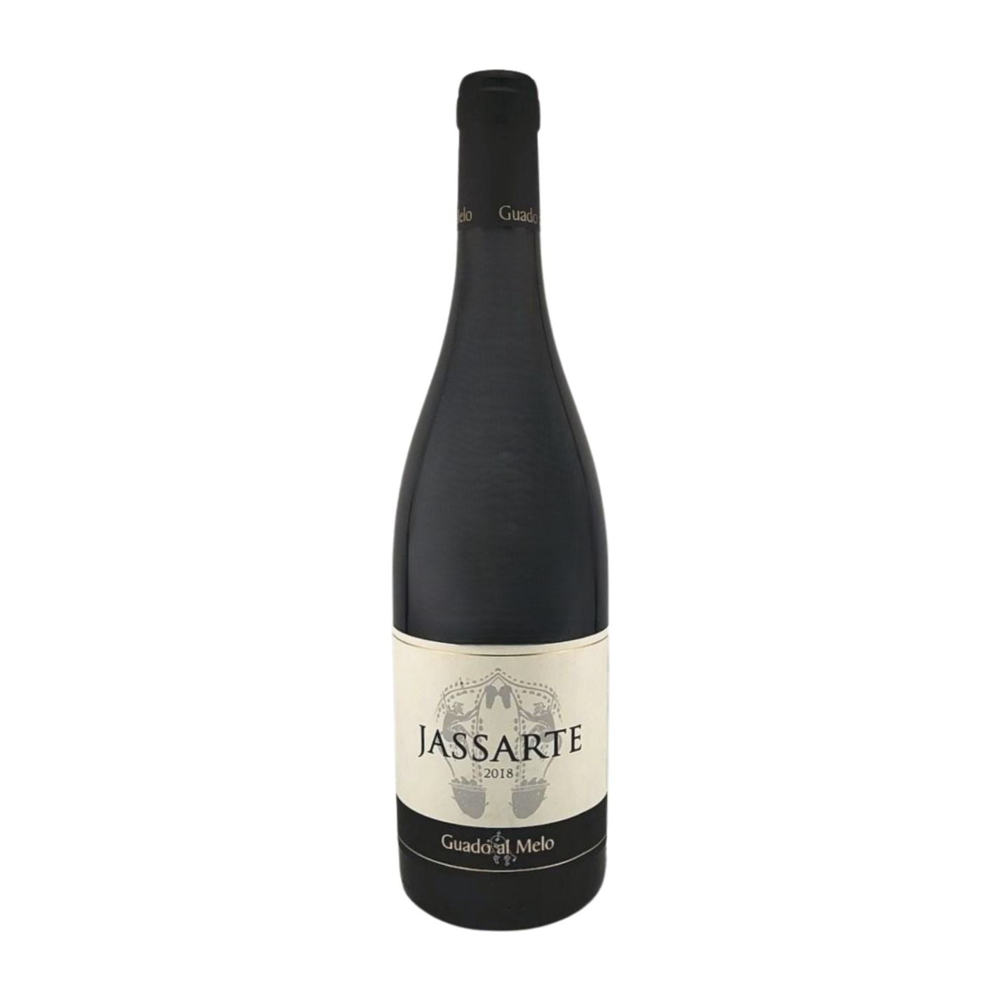 Guado Al Melo Jassarte Toscana 2018
