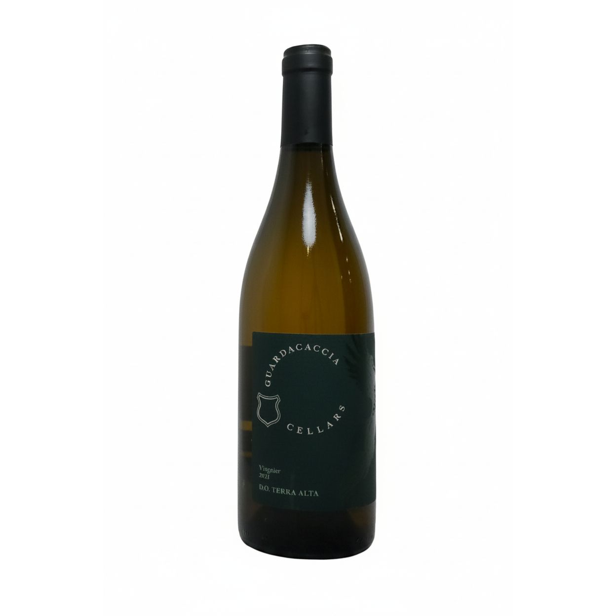 Guardacaccia Viognier 2021