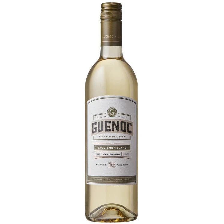 Guenoc Sauvignon Blanc