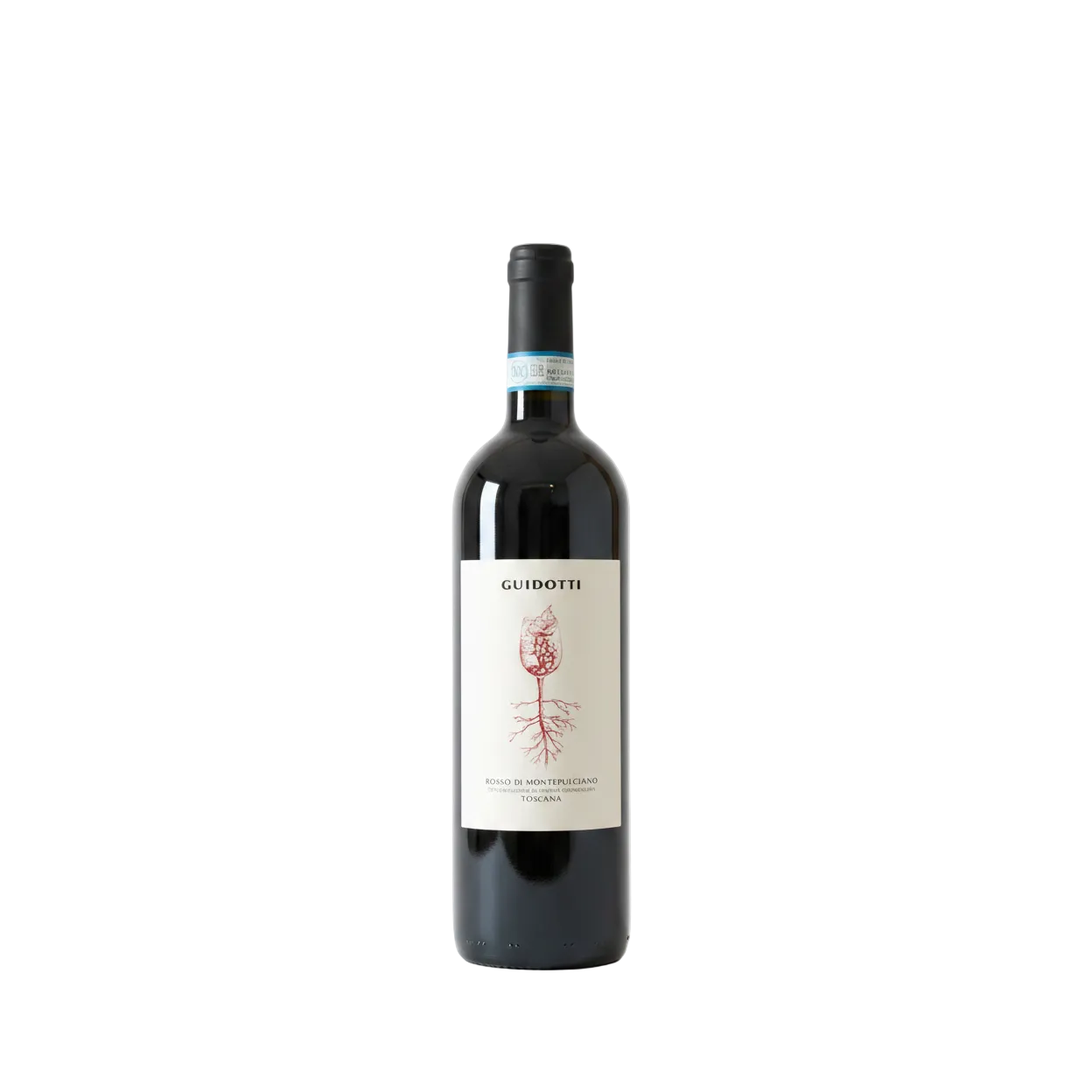 Guidotti Rosso di Montepulciano