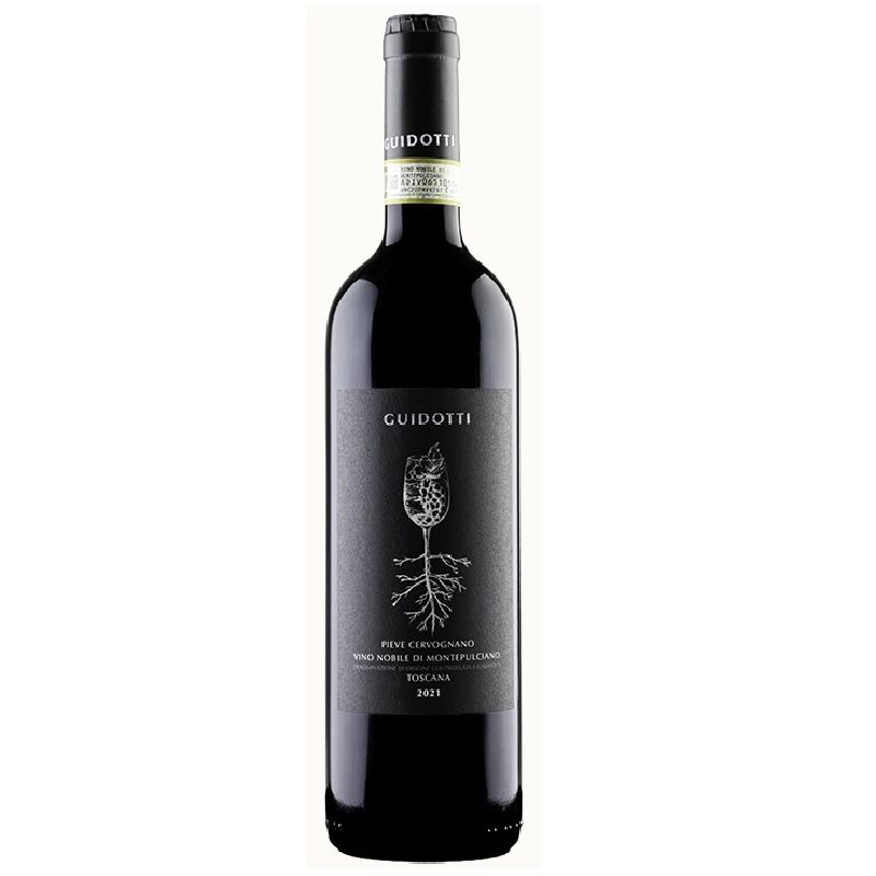 Guidotti Vino Nobile di Montepulciano
