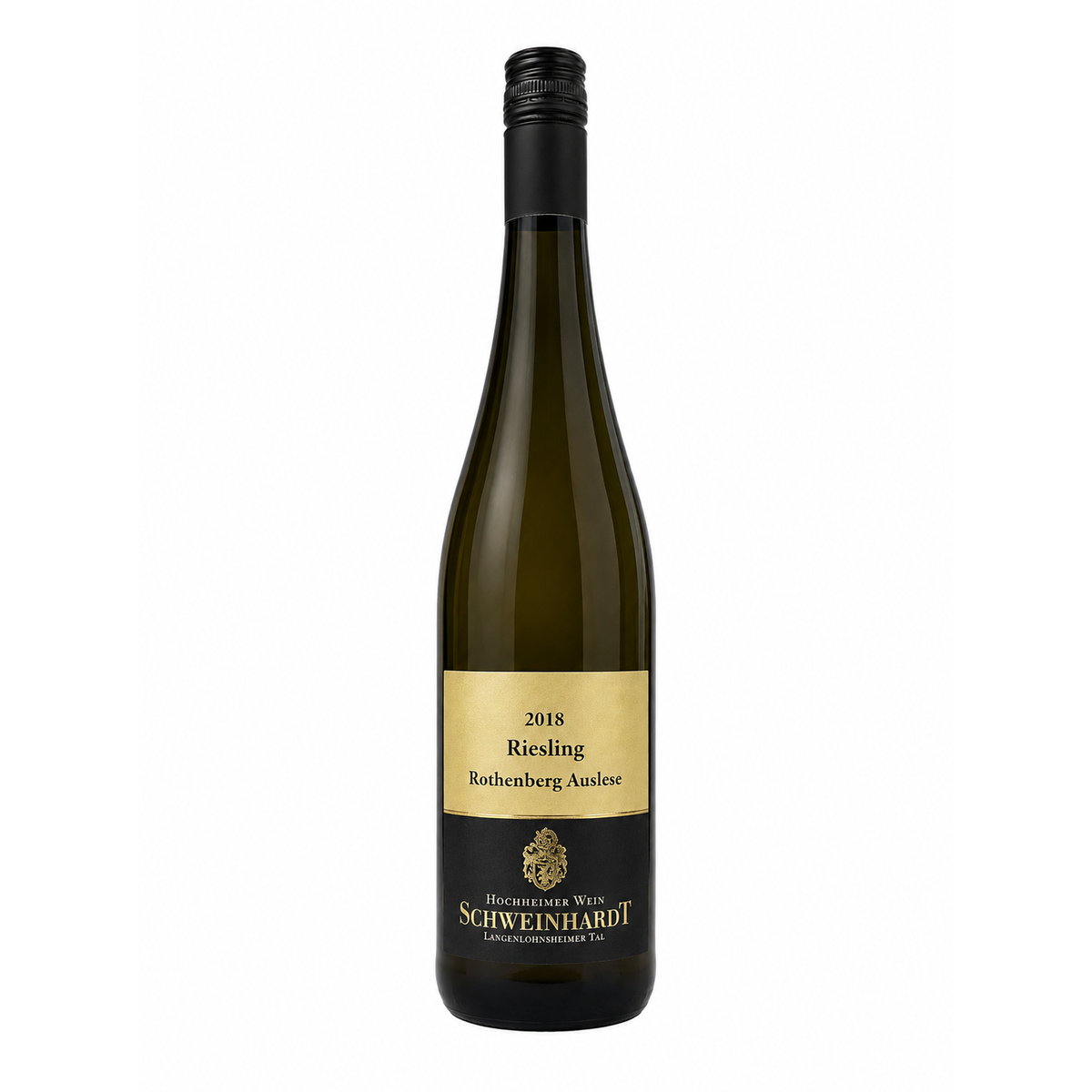 Gunderloch Nackenheimer Rothenberg Riesling Auslese 2018