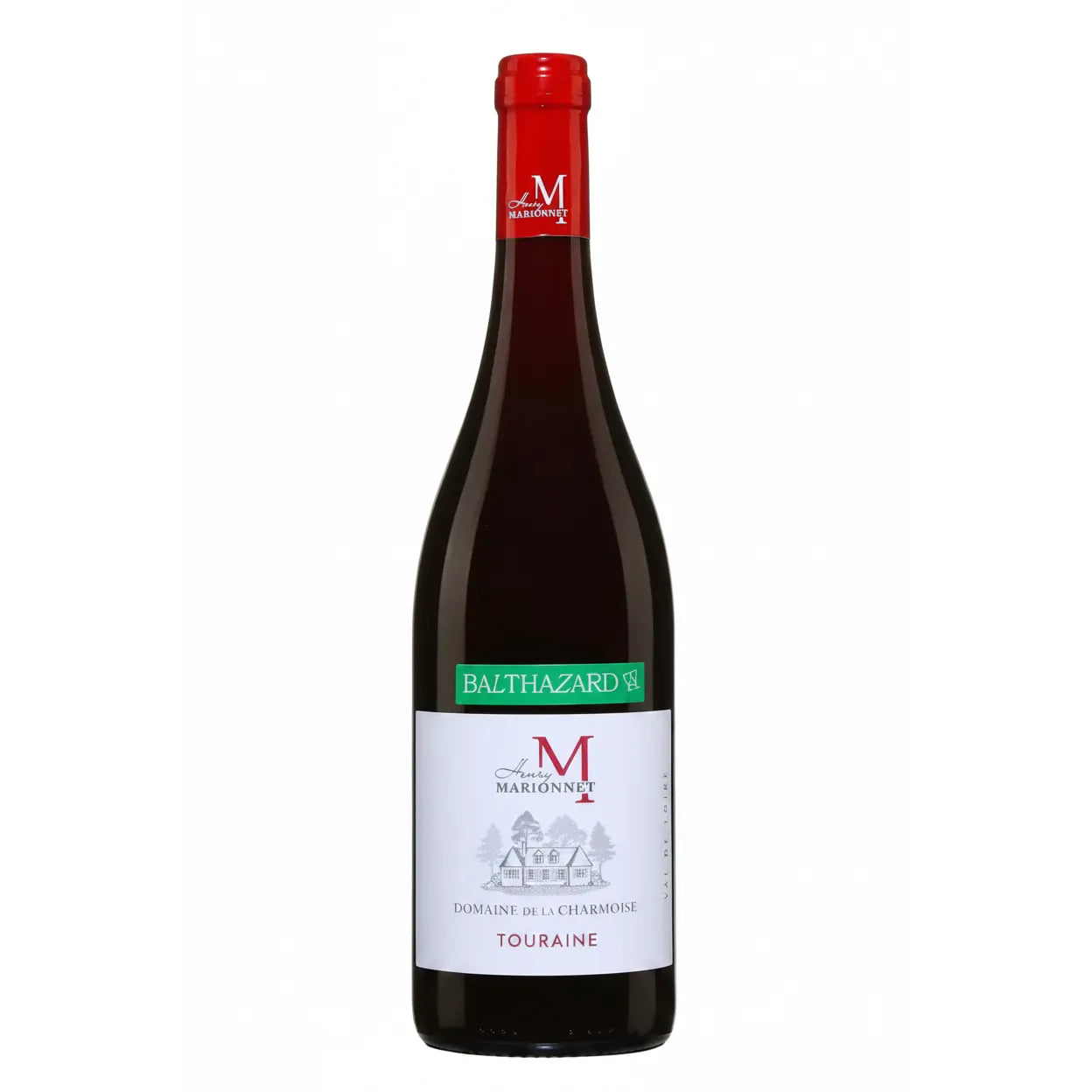 H. Marionnet Touraine Gamay