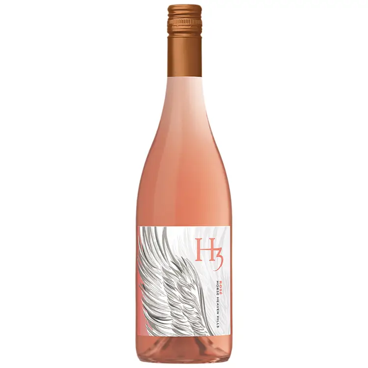 H3 Rose