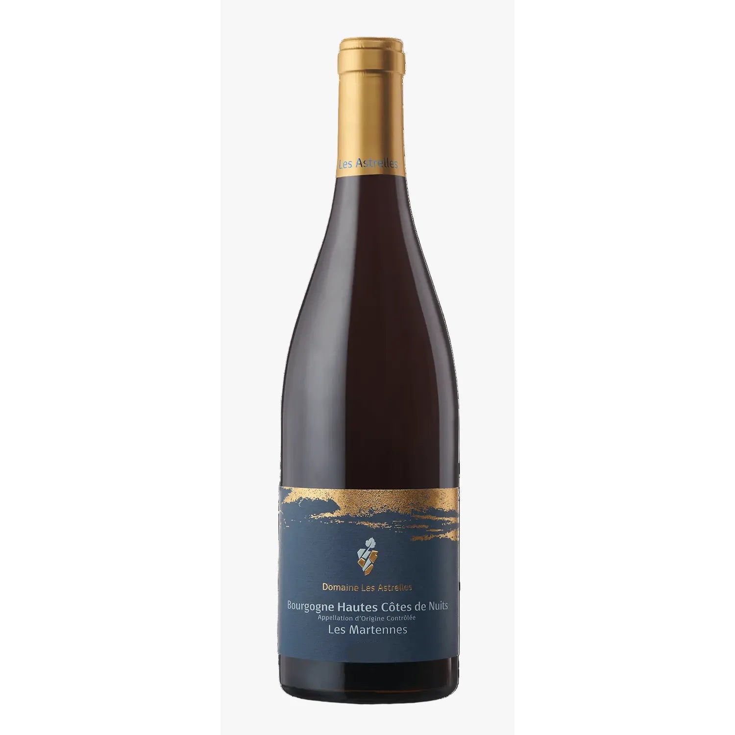 HAUTES-COTES DE NUITS - LES ASTRELLES