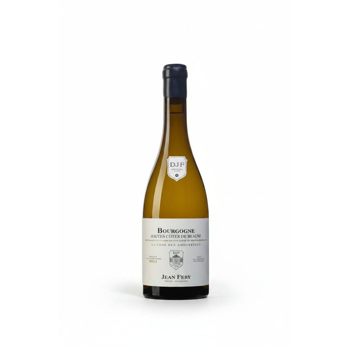 HAUTES COTES DE BEAUNE JEAN FERY 2022