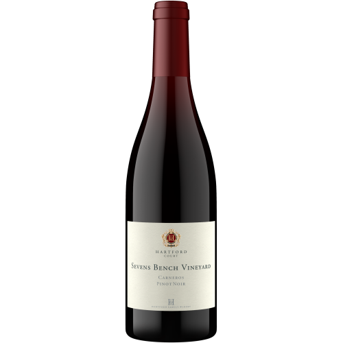 Hartford Court Sevens Bench Vineyard Pinot Noir 2019