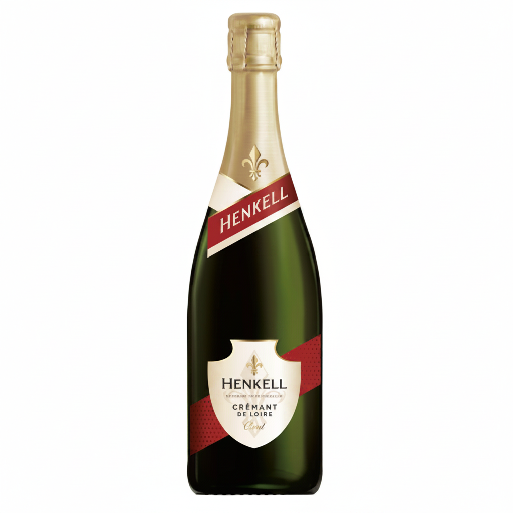 HENKELL CREMANT DE LOIRE BRUT