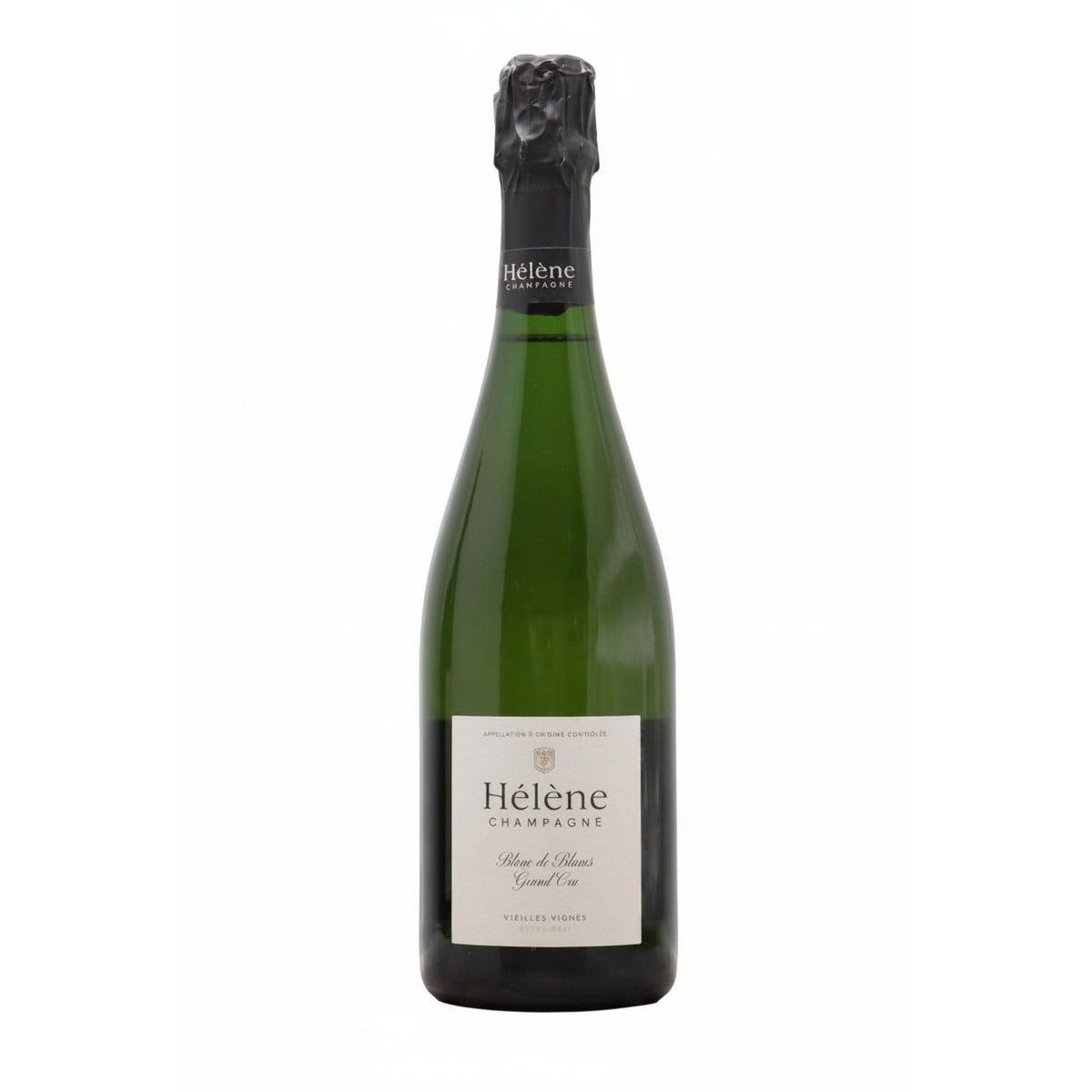 Hélène Blanc de Blancs Grand Cru