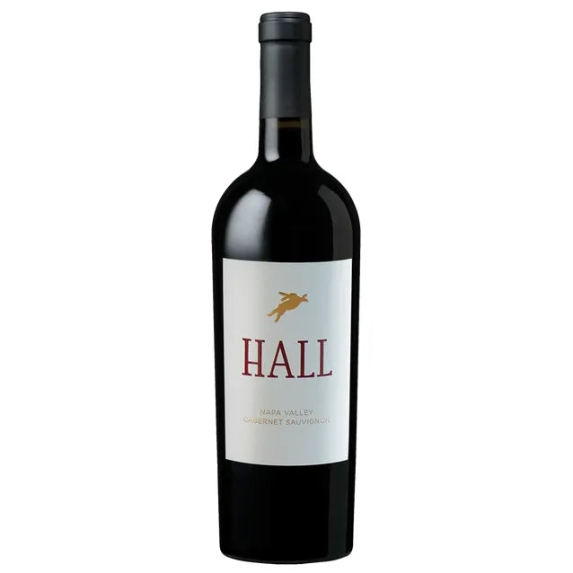 Hall Cabernet Sauvignon