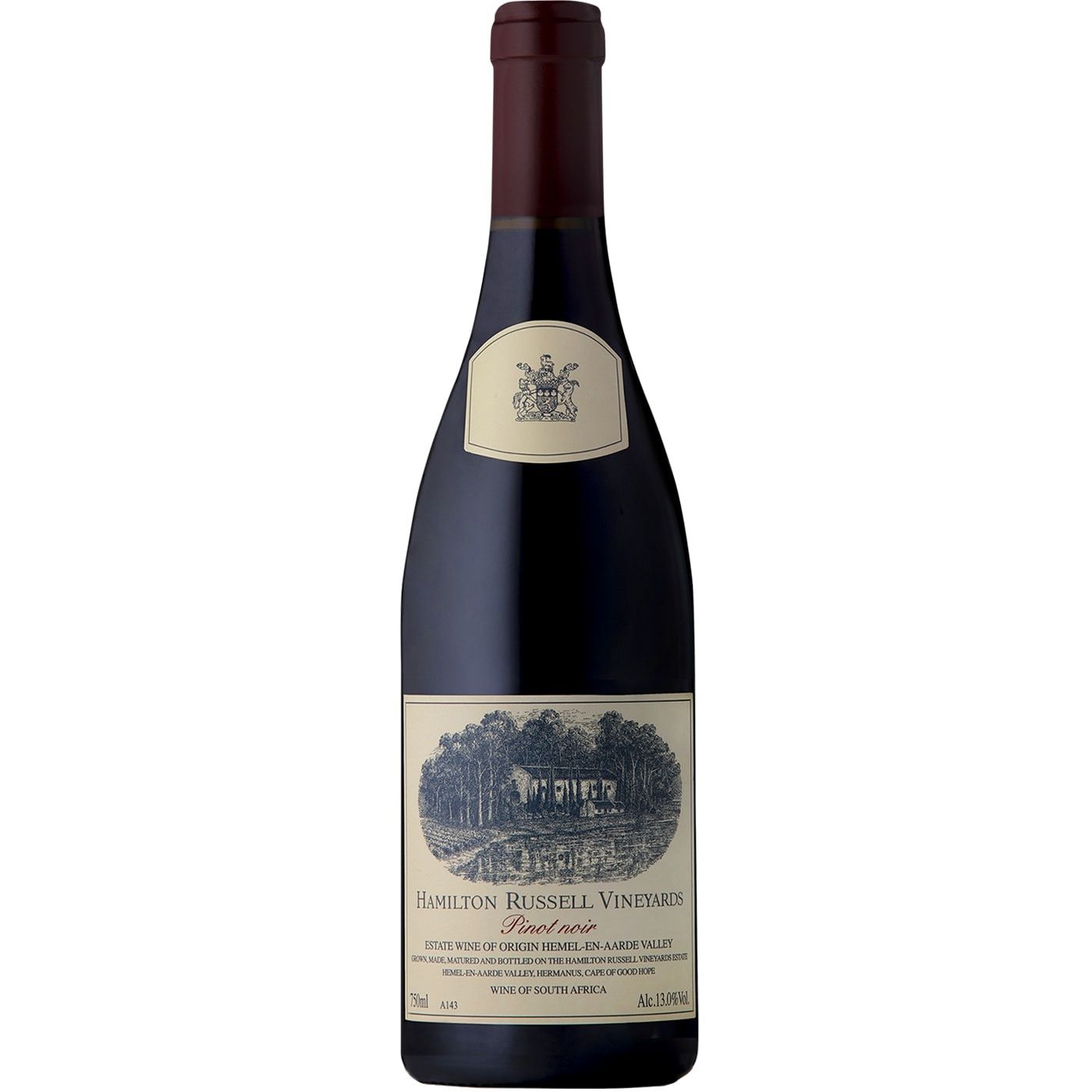Hamilton Russell Vineyards Pinot Noir
