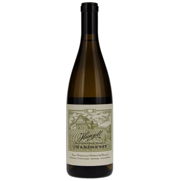 Hanzell Chardonnay