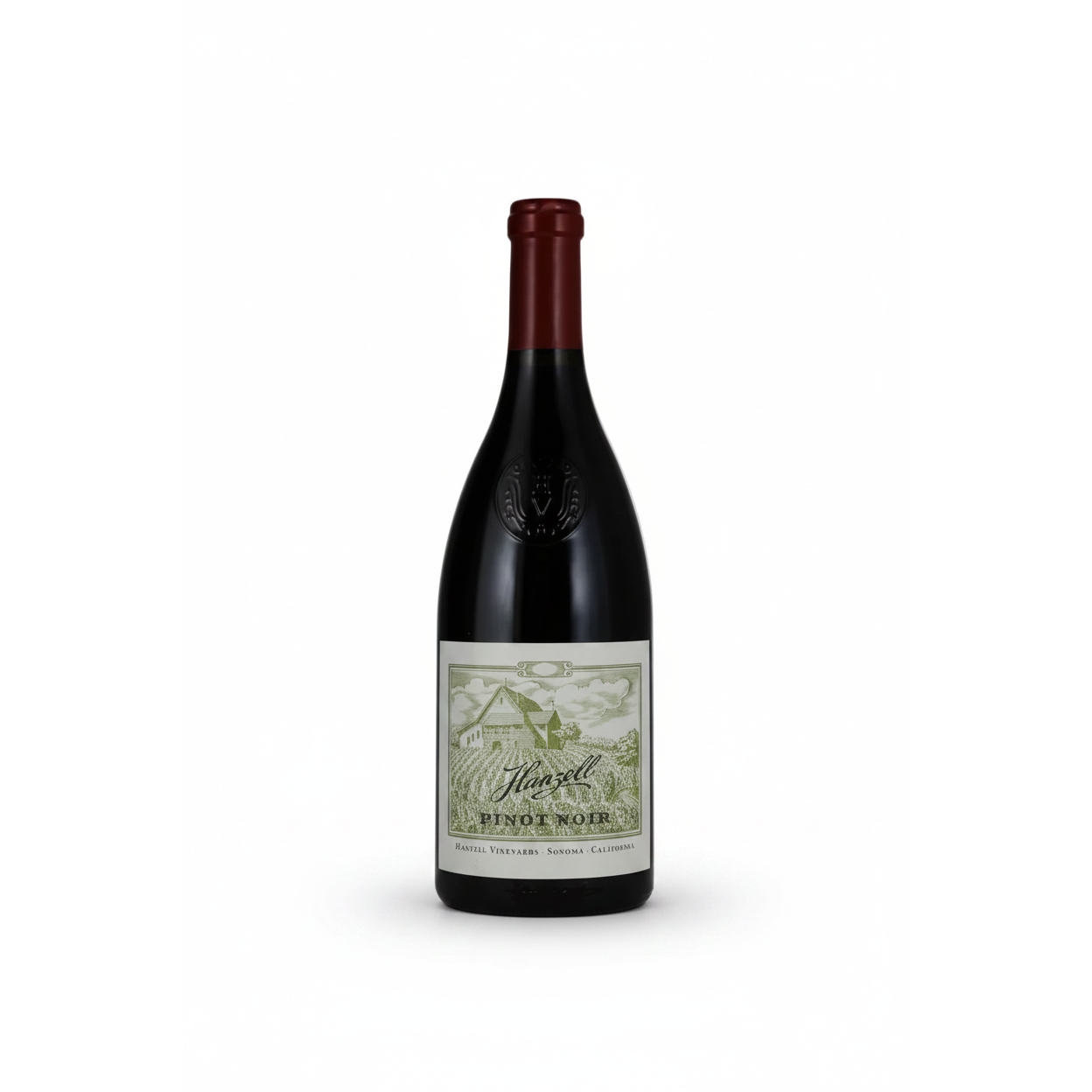 Hanzell Pinot Noir