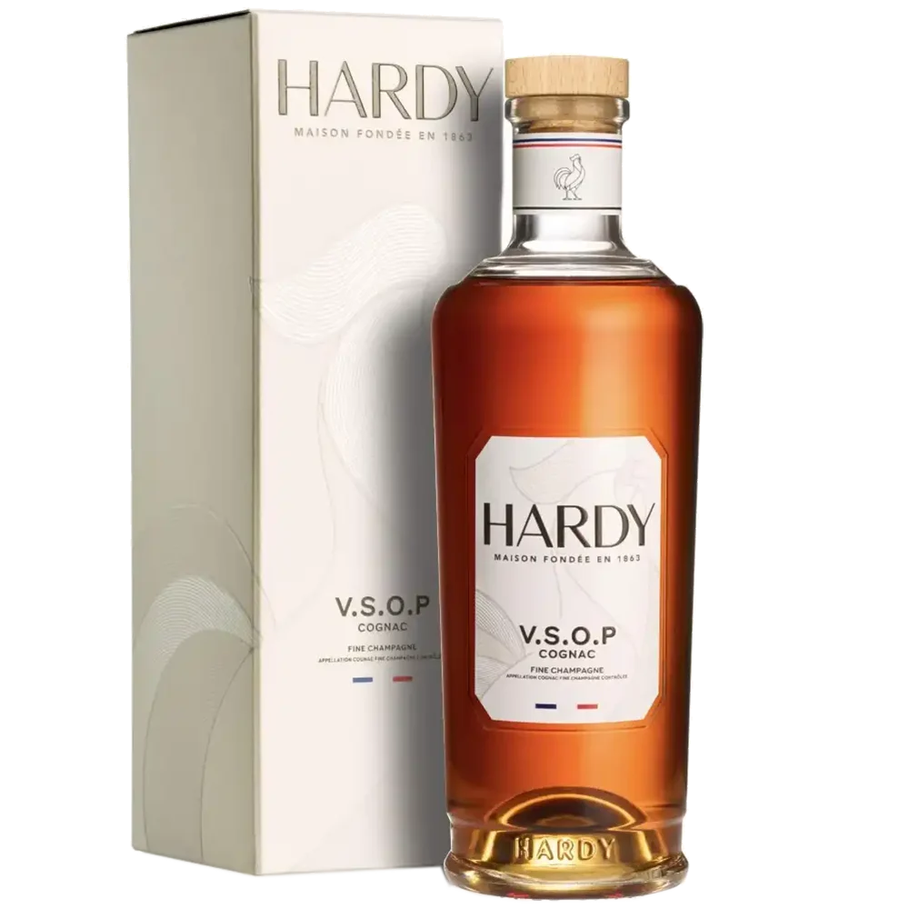 Hardy Cognac VSOP