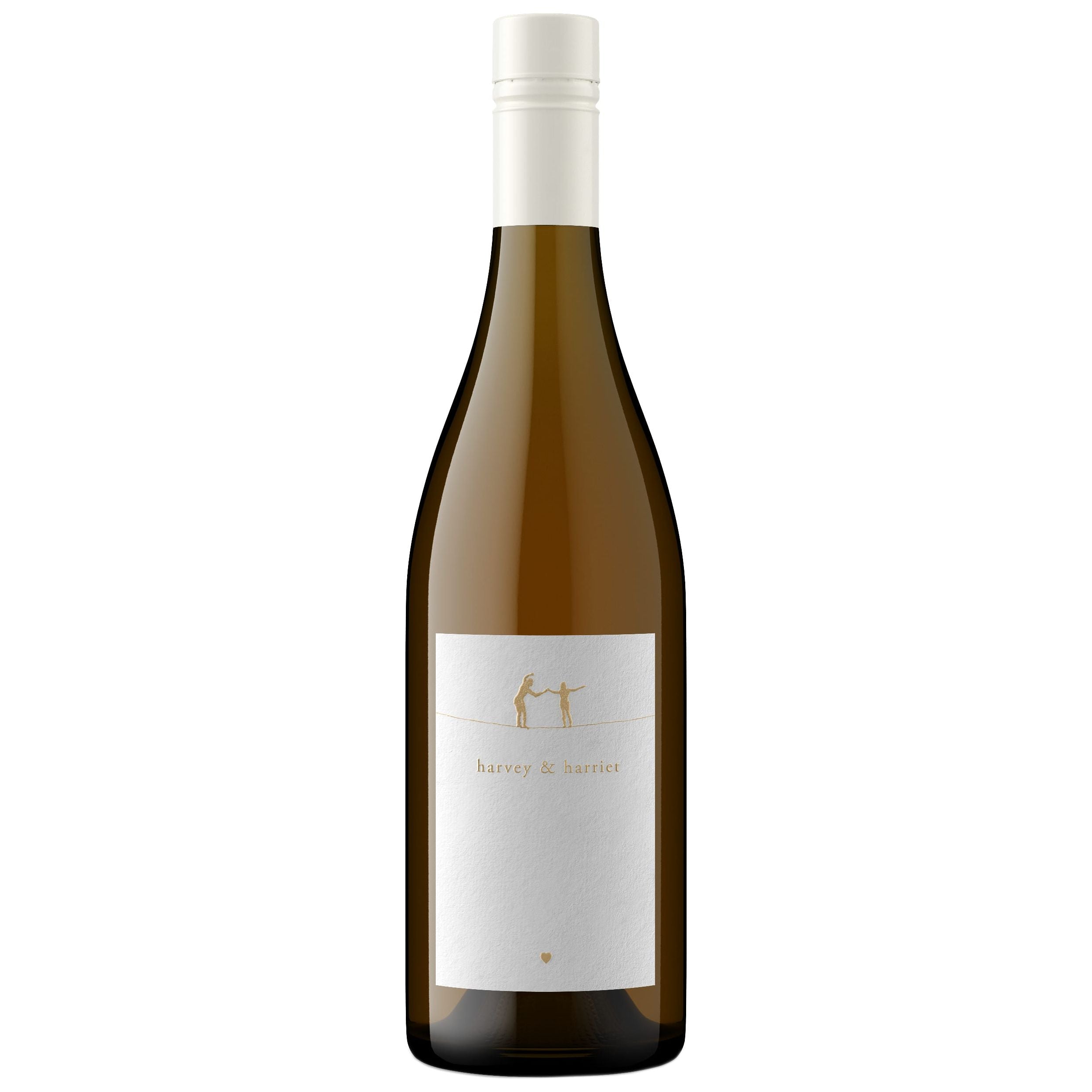 Harvey & Harriet White Blend