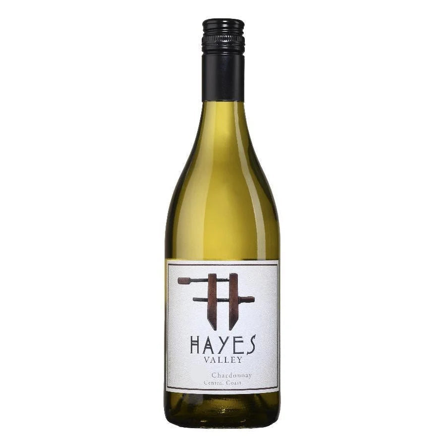 Hayes Valley Chardonnay