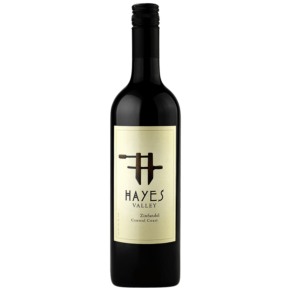 Hayes Valley Zinfandel