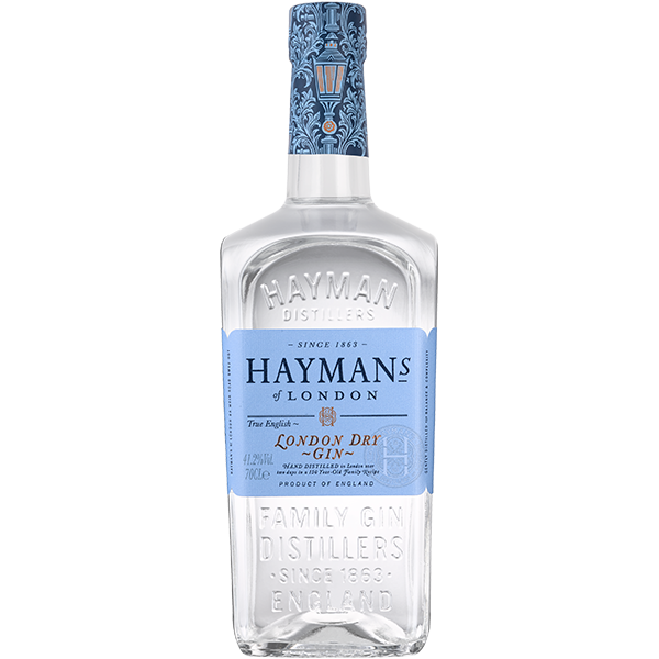 Hayman's London Dry Gin