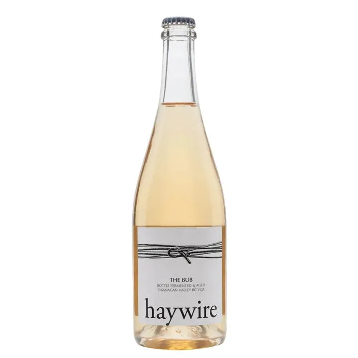 Haywire The Bub