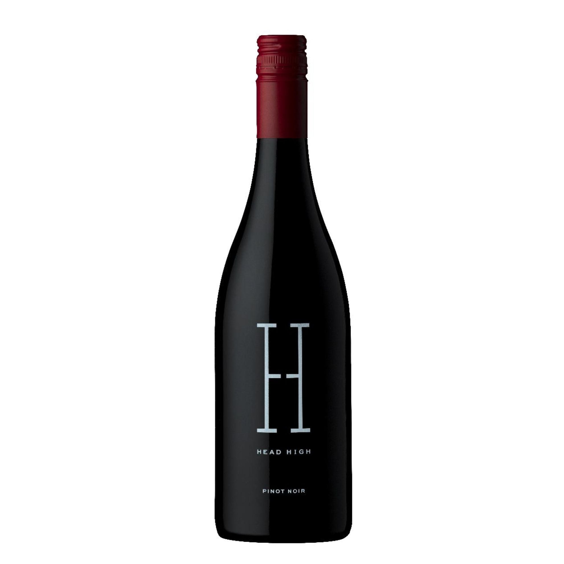 Head High Wines Sonoma County Pinot Noir