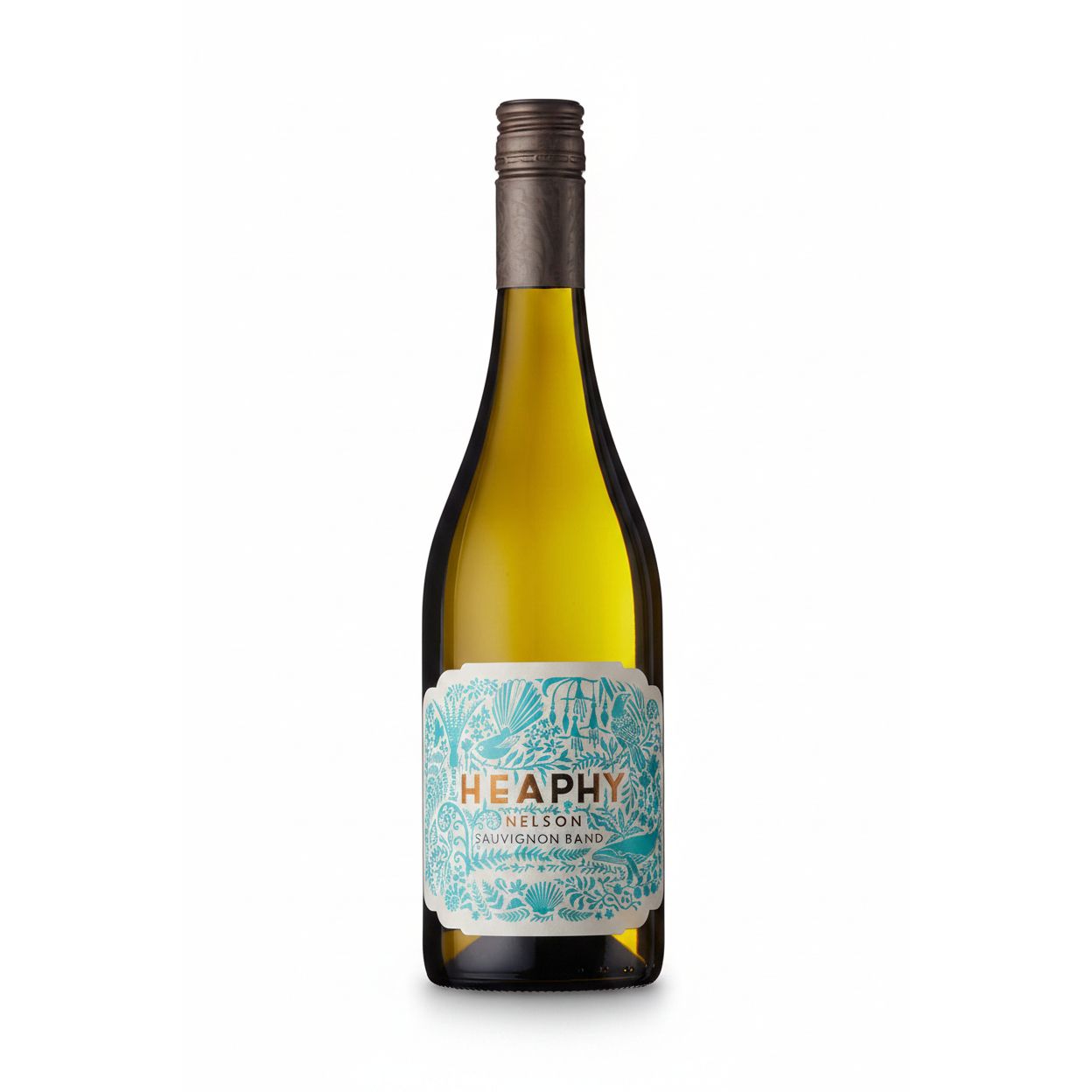 Heaphy Sauvignon Blanc