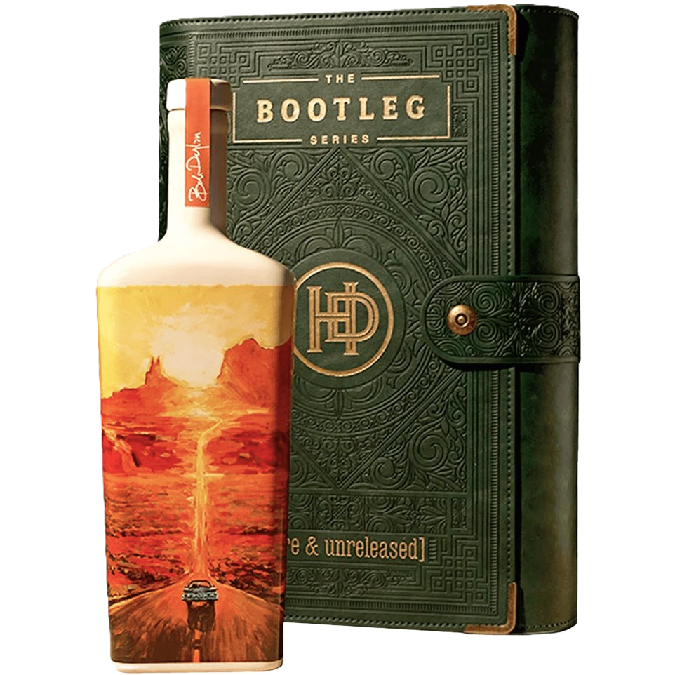 Heaven’s Door Bootleg Series 2